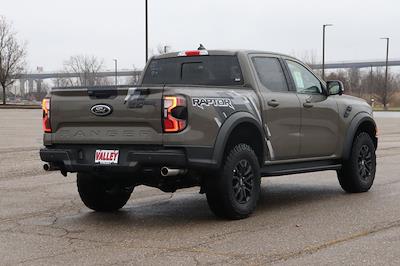 New 2025 Ford Ranger Raptor SuperCrew Cab for sale #11530N - photo 2