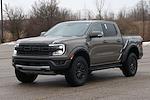 2025 Ford Ranger SuperCrew Cab 4WD Pickup for sale #11530N - photo 5
