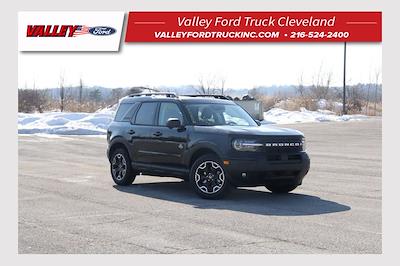 New 2025 Ford Bronco Sport - photo 1