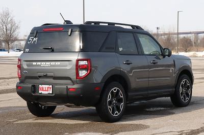 New 2025 Ford Bronco Sport Outer Banks for sale #11566N - photo 2