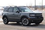 2025 Ford Bronco Sport 4WD SUV for sale #11566N - photo 3