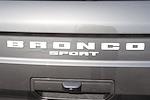 2025 Ford Bronco Sport 4WD SUV for sale #11566N - photo 42