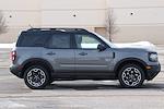2025 Ford Bronco Sport 4WD SUV for sale #11566N - photo 9