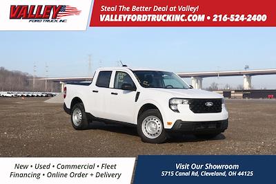 New 2026 Ford Maverick XL SuperCrew Cab for sale #11577P - photo 1
