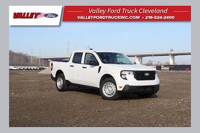 New 2026 Ford Maverick XL SuperCrew Cab for sale #11579P - photo 1