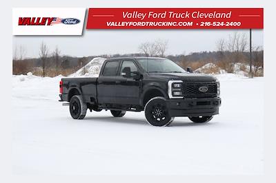 New 2026 Ford F-350 - photo 1