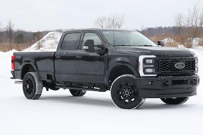 New 2026 Ford F-350 - photo 1