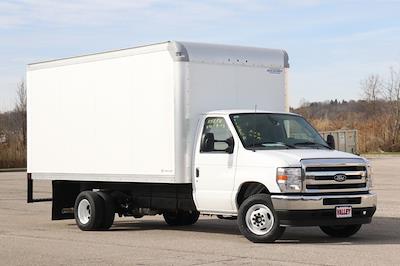 New 2027 Ford E-450 - photo 1