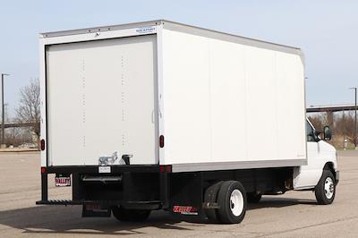 New 2027 Ford E-450 - photo 1