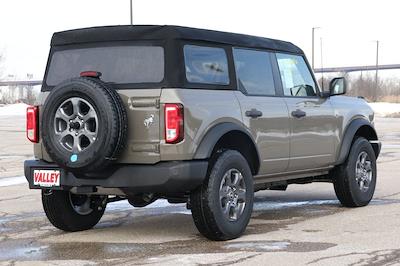 New 2025 Ford Bronco - photo 1