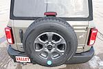 2025 Ford Bronco 4WD SUV for sale #11588N - photo 45