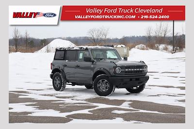 2025 Ford Bronco 4WD SUV for sale #11589N - photo 1