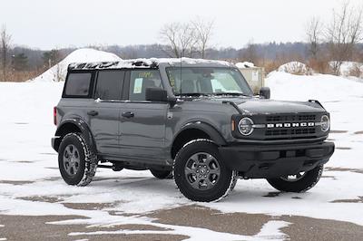 2025 Ford Bronco 4WD SUV for sale #11589N - photo 2