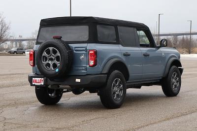 New 2025 Ford Bronco - photo 1