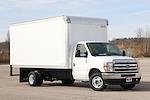 New 2027 Ford E-450 Box Van for sale #11618R - photo 3