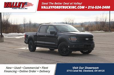 New 2026 Ford F-150 XLT SuperCrew Cab for sale #11622P - photo 1