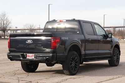 New 2026 Ford F-150 XLT SuperCrew Cab for sale #11622P - photo 2