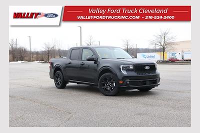 New 2026 Ford Maverick - photo 1