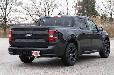 New 2026 Ford Maverick - photo 1