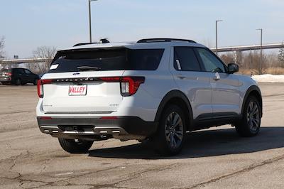 New 2026 Ford Explorer - photo 1