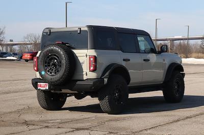 New 2026 Ford Bronco - photo 1