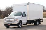 New 2027 Ford E-450 Box Van for sale #11663R - photo 5