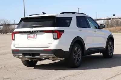 New 2026 Ford Explorer - photo 1