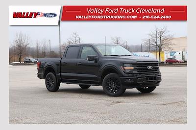 New 2026 Ford F-150 - photo 1