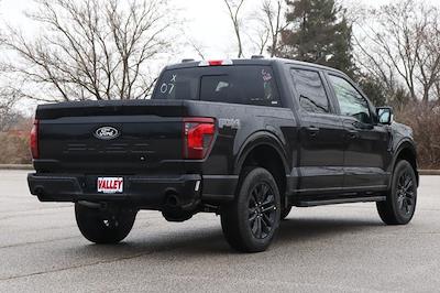 New 2026 Ford F-150 - photo 1