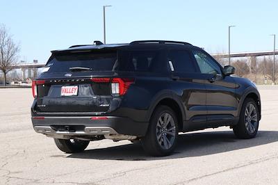 New 2026 Ford Explorer - photo 1