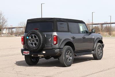 New 2026 Ford Bronco - photo 1