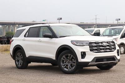 2026 Ford Explorer 4WD SUV for sale #11923P - photo 2