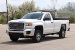 Used 2015 GMC Sierra 2500 Work Truck Regular Cab for sale #22217 - photo 4