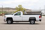 Used 2015 GMC Sierra 2500 Work Truck Regular Cab for sale #22217 - photo 5