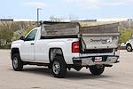 Used 2015 GMC Sierra 2500 Work Truck Regular Cab for sale #22217 - photo 6