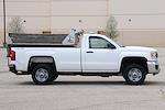 Used 2015 GMC Sierra 2500 Work Truck Regular Cab for sale #22217 - photo 8