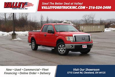 Used 2011 Ford F-150 XLT Super Cab for sale #22274 - photo 1