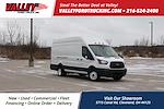 2017 Ford Transit 350 HD High Roof DRW RWD Empty Cargo Van for sale #22298 - photo 1
