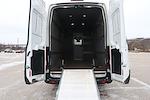 2017 Ford Transit 350 HD High Roof DRW RWD Empty Cargo Van for sale #22298 - photo 2