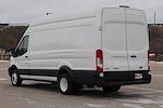 2017 Ford Transit 350 HD High Roof DRW RWD Empty Cargo Van for sale #22298 - photo 8