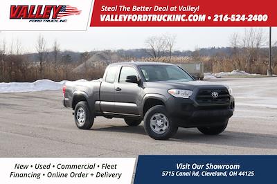 Used 2017 Toyota Tacoma SR5 Extra Cab for sale #22301 - photo 1