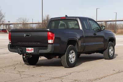 Used 2017 Toyota Tacoma SR5 Extra Cab for sale #22301 - photo 2