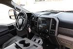 Used 2019 Ford F-550 Regular Cab Box Truck for sale #22303 - photo 4