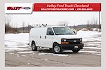 2017 Chevrolet Express 2500 SRW RWD Empty Cargo Van for sale #22307 - photo 1