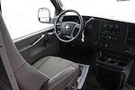 2017 Chevrolet Express 2500 SRW RWD Empty Cargo Van for sale #22307 - photo 11