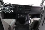2017 Chevrolet Express 2500 SRW RWD Empty Cargo Van for sale #22307 - photo 12