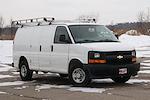 2017 Chevrolet Express 2500 SRW RWD Empty Cargo Van for sale #22307 - photo 2