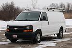2017 Chevrolet Express 2500 SRW RWD Empty Cargo Van for sale #22307 - photo 4