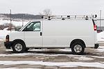 2017 Chevrolet Express 2500 SRW RWD Empty Cargo Van for sale #22307 - photo 5