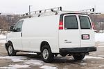 2017 Chevrolet Express 2500 SRW RWD Empty Cargo Van for sale #22307 - photo 6